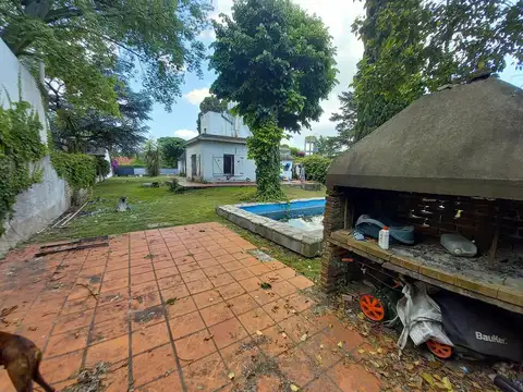 Casa en Venta en Manuel B Gonnet, USD 250.000