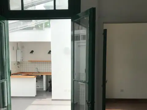 Departamento en Venta en Colegiales, USD 110.000