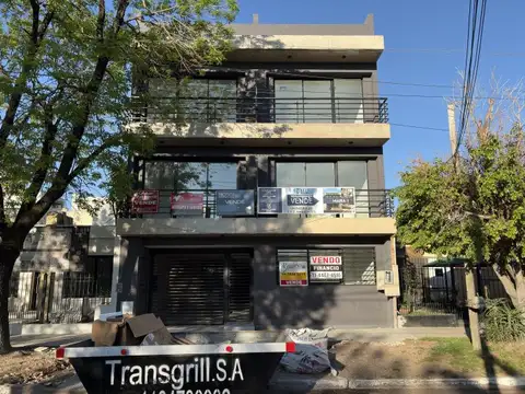 Departamentos a Estrenar en Merlo Centro