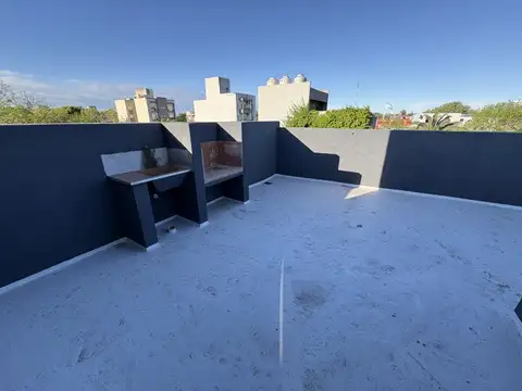 Departamento en Venta en Merlo Sur, USD 65.900