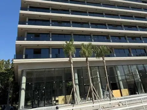 Oficina en Alquiler A Estrenar