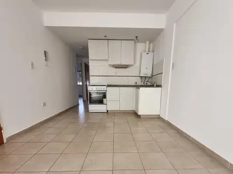 Departamento en Echesortu