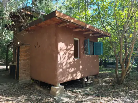 Casa en Alquiler 6 años