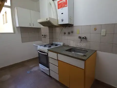 Departamento en Venta 38 años