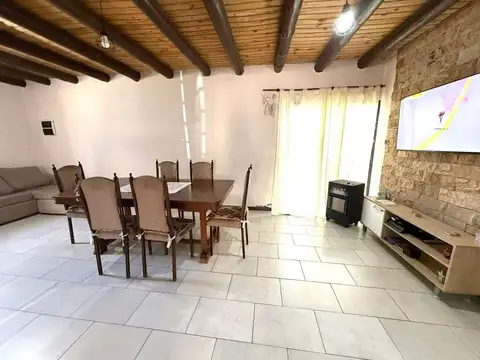 Casa en Venta 4 años