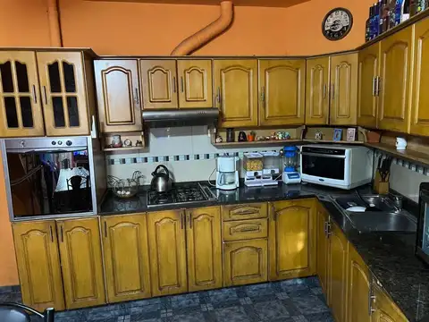 Casa en Venta 15 años