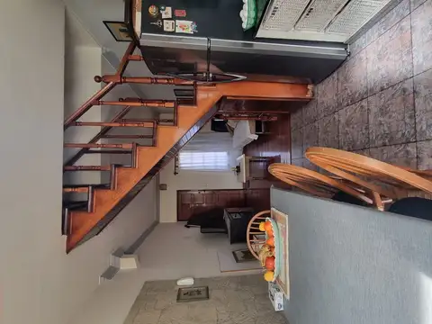 Departamento en Venta en Villa Luzuriaga, USD 98.000