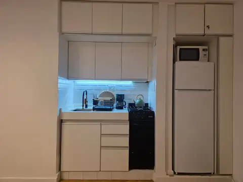 Departamento en Alquiler 45 años