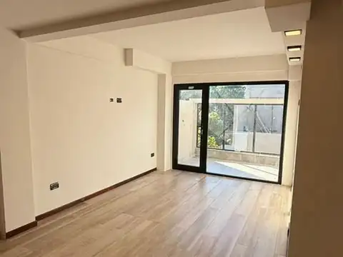 4 Ambientes MUY LUMINOSO Balcon Aterrazado Villa Urquiza Estrenar 73m2 Terraza Gral. Jacuzzi Parrilla