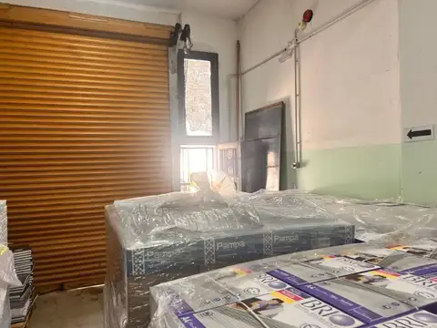 Galpon en Alquiler 1 año