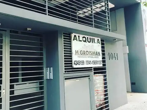 ALSINA 1041-ECHESORTU