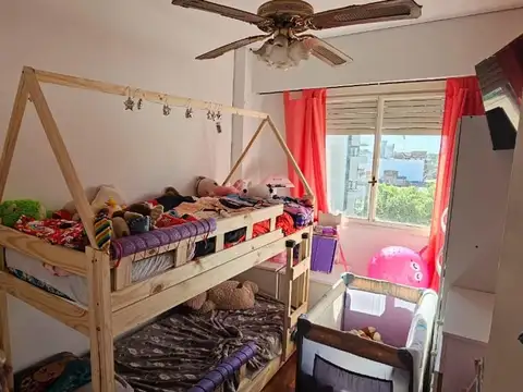 Departamento en Alquiler en General San Martín, $ 830.000