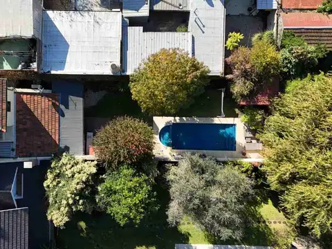 Casa en Venta en Lomas de Zamora, USD 325.000
