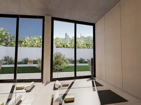 Departamento en Venta en Almagro, USD 72.325