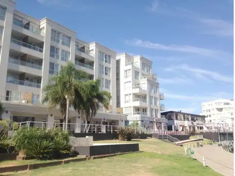 Av Del Puerto 200, Piso 4