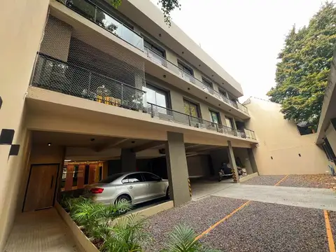 Venta en pozo Departamento Belgrano 2369