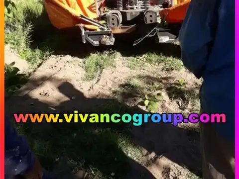 PROPIEDADES RURALES - CHACRA - CATRIEL