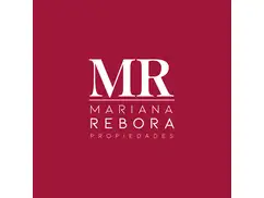 Mariana Rebora Propiedades
