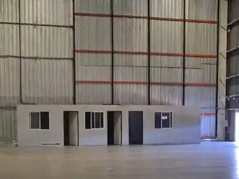 Av. J. D. Perón al 4000