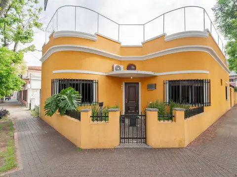 Casa en Venta de 3 dormitorios