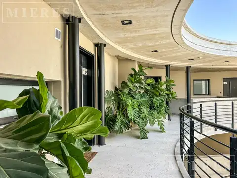 Departamento en Venta en La Merced, USD 760.000