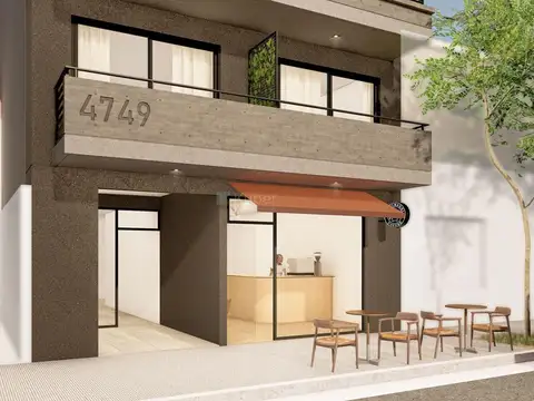 Departamento  en Venta en Saavedra, Capital Federal, Buenos Aires