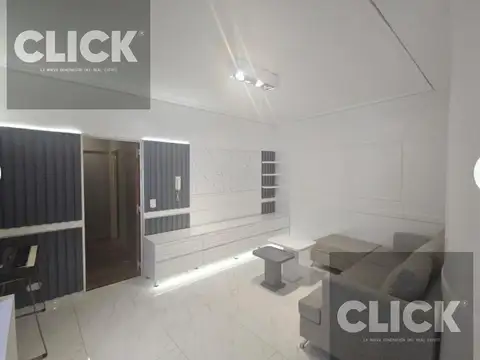 Departamento 5 ambientes con 3 baños