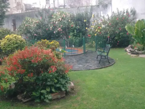 Casa en Venta 30 años