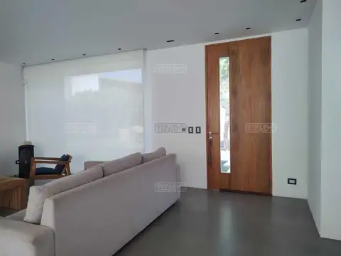 Casa en Venta 3 años