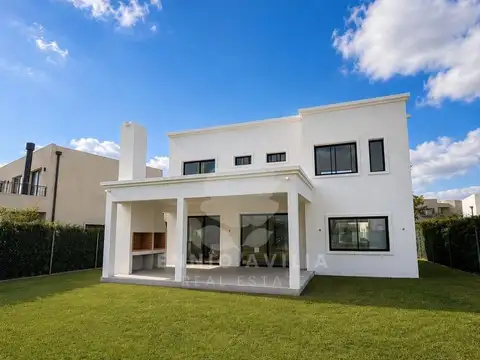 Casa en Venta 1 año