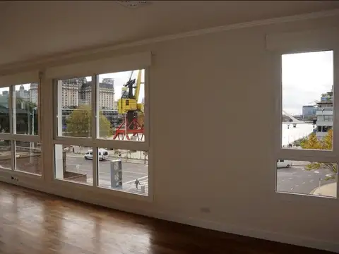 Olga Cossettini 1300, Piso 3