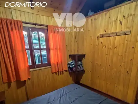 Casa 6 ambientes con 3 baños
