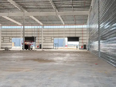 Galpon en Venta en General San Martín, USD 795.000