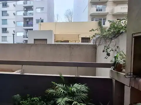 Departamento en Venta 16 años