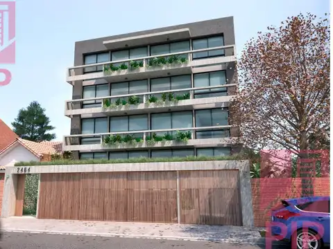 DEPARTAMENTO DE 3 AMBIENTES AL FRENTE