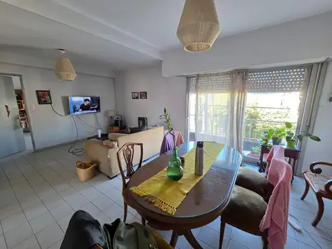 Departamento en Venta de 5 dormitorios