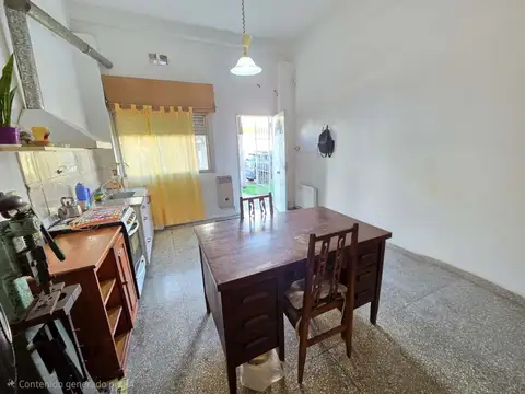 Departamento en Venta 30 años