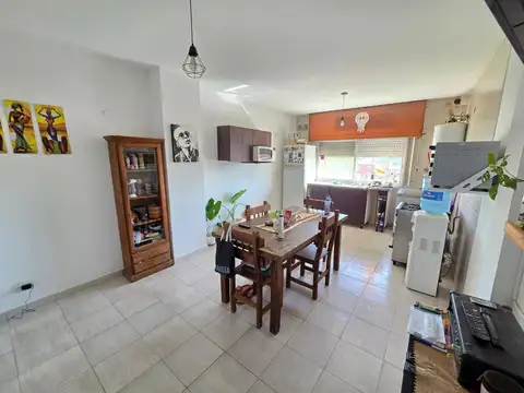 Departamento en Venta en Villa Bosch, USD 190.000