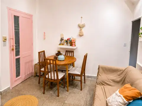 Departamento en Venta de 6 ambientes