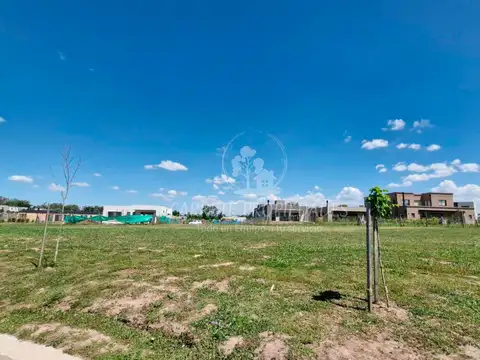 Oportunidad. Lote interno en venta. Santa Elisa. Pilar.