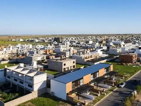 Terreno en Venta en Malagueño, USD 32.000