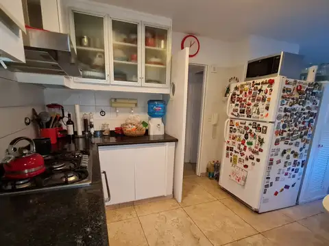 Departamento en Venta 33 años