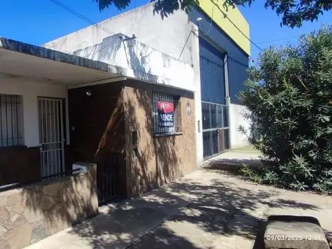 Casa en Venta en Fisherton, USD 32.000