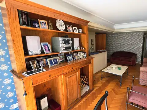 Departamento en Venta de 4 ambientes