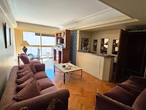 Av Scalabrini Ortiz 174 - Dto. 4 Amb. con Dep. Apto Profesional