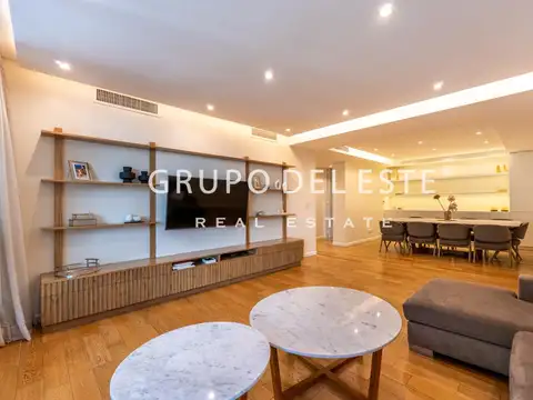 Departamento en Venta en Palermo Chico, USD 1.000.000