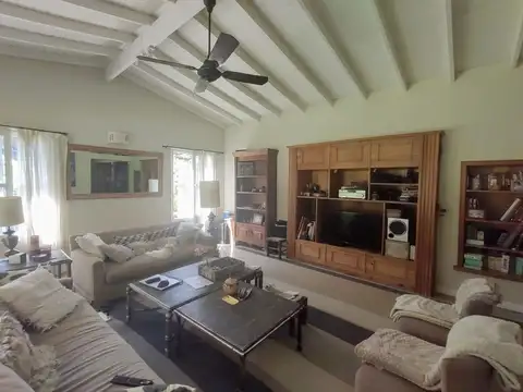 Casa en Venta de 5 dormitorios