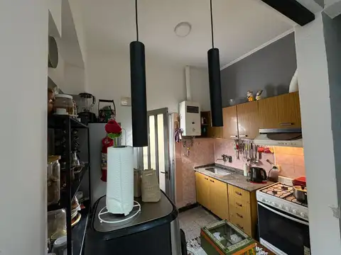 JUAN AGUSTIN MAZA AL 3700 VENTA DE CASA 3 DORMITORIOS EN LA FLORIDA ROSARIO