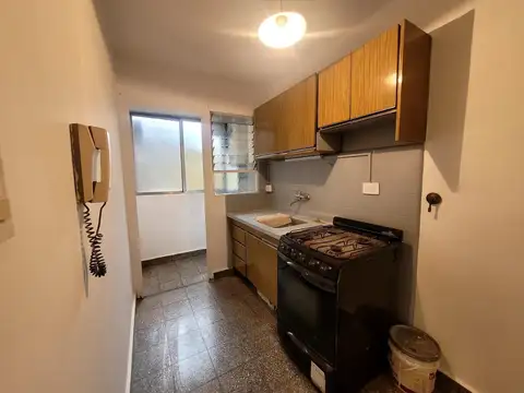 Departamento en Alquiler de 1 dormitorio