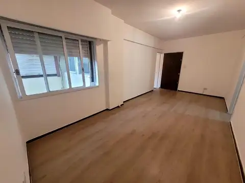 Departamento de 2 ambientes -Parque Patricio-